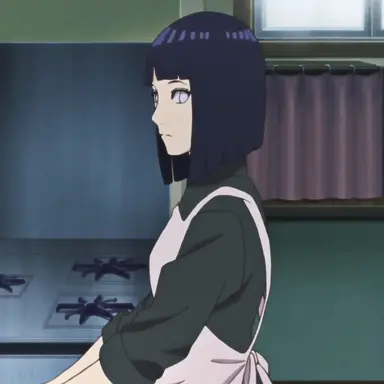 Profile image of Hinata Hyuga