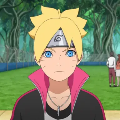 Profile image of Boruto Uzumaki