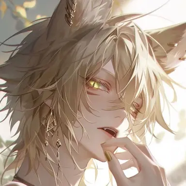 Profile image of ライオネル