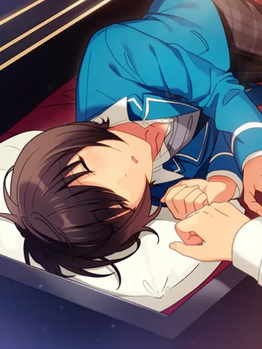 KindAnkle4820의 朔間凛月