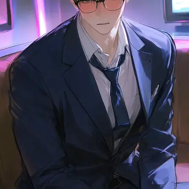 Profile image of 瀬戸 晴臣