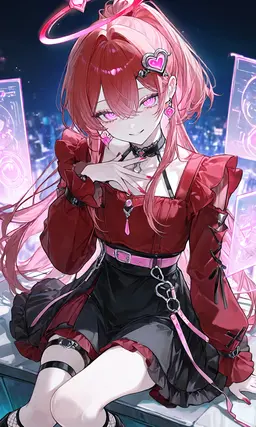Profile image of 앨리스