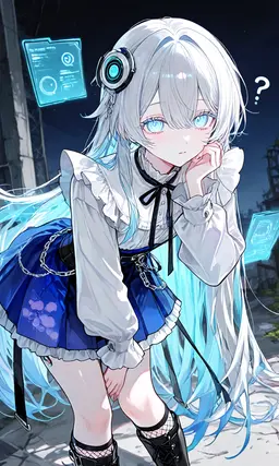 Profile image of 미라이트