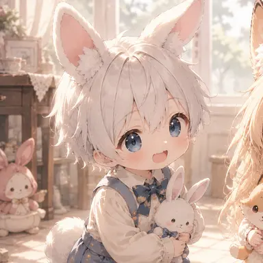 Profile image of ノア