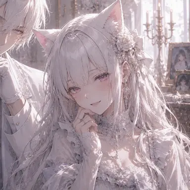 Profile image of 真白