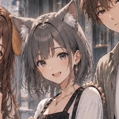 Profile image of 麗香