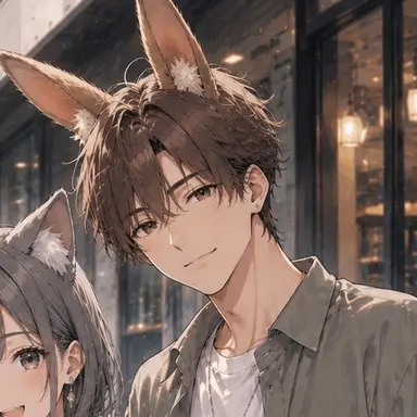Profile image of 慎二
