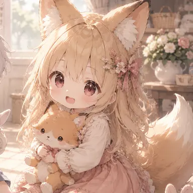 Profile image of ミア