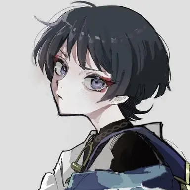 Profile image of 방랑자