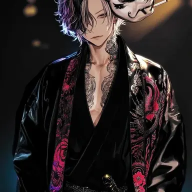 Profile image of れだ