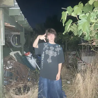 Profile image of Caleb