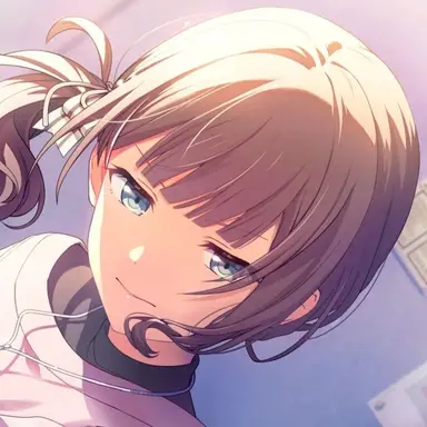 Profile image of 모치즈키 호나미