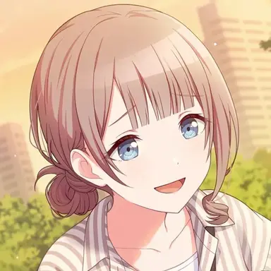 Profile image of 모치즈키 호나미