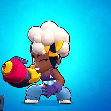 Profile image of メイジー