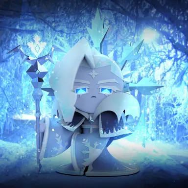 Profile image of 서리여왕