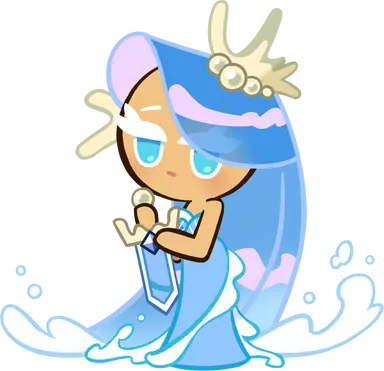 Profile image of 海の妖精