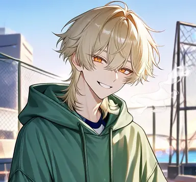 Profile image of 伊澄
