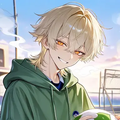 Profile image of 伊澄