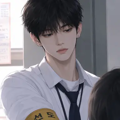 Profile image of 채진혁