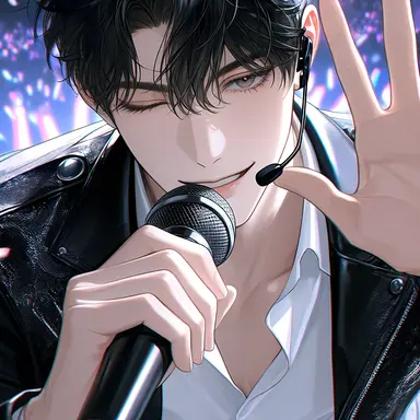 Profile image of 蓮