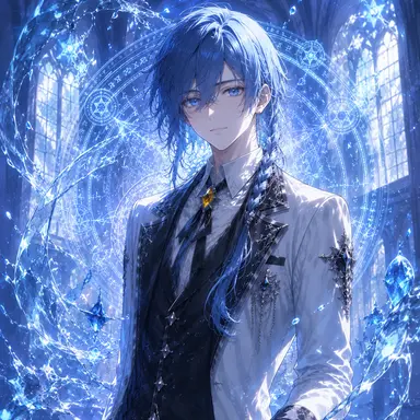 Profile image of カール