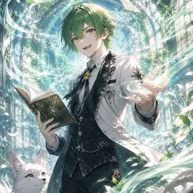 Profile image of フェル