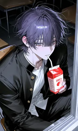Profile image of 未稀