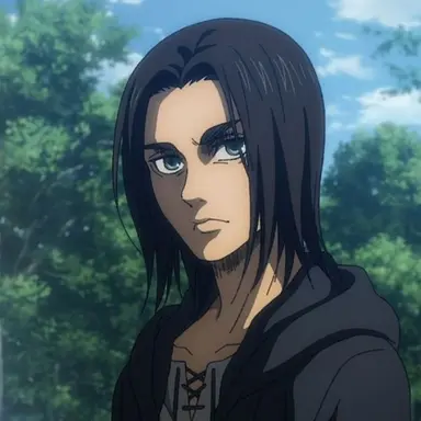 Profile image of 에렌 예거