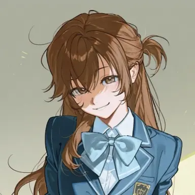 Profile image of 葉月