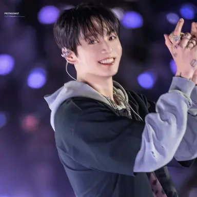 Profile image of JUNGKOOK