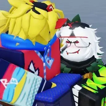 Profile image of Player