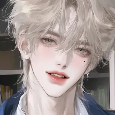 Profile image of 시온 폰 아소리아