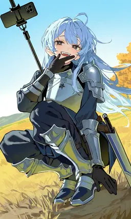Profile image of 아마노 마코토
