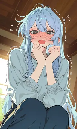 Profile image of 아마노 마코토