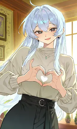 Profile image of 아마노 마코토