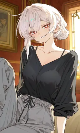 Profile image of 오니가미 후도