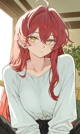 Profile image of 유우키 히카루