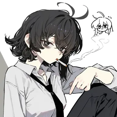 Profile image of 호오즈키 켄