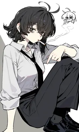 Profile image of 호오즈키 켄