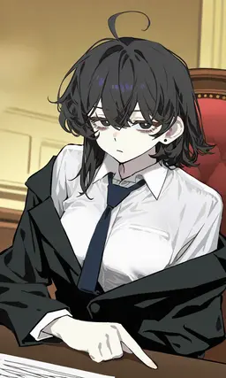 Profile image of 호오즈키 켄