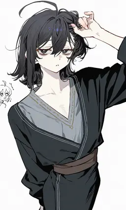 Profile image of 호오즈키 켄