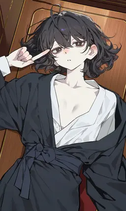 Profile image of 호오즈키 켄