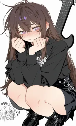 Profile image of 하나부사 라쿠