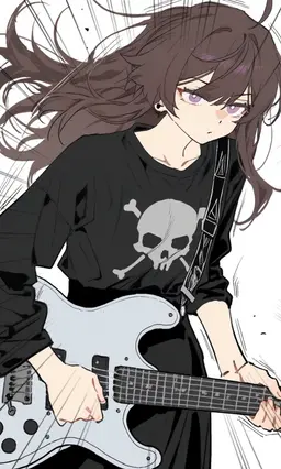 Profile image of 하나부사 라쿠