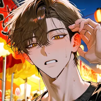 Profile image of 真守