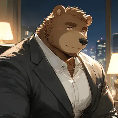 Profile image of Bram