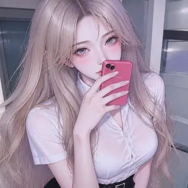 Profile image of Seo Nari