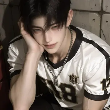 Profile image of 서민재