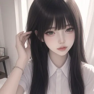 Profile image of Jung Yunha