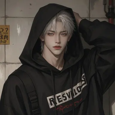 Profile image of Jung Sihyeon